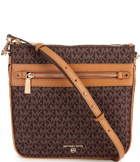 michael michael kors jet set large weekender bag|Michael Kors jet set crossbody bag.